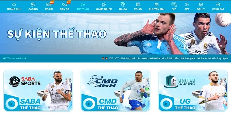vin777vin 789bet có bao nhiêu sảnh game bài 3d ？