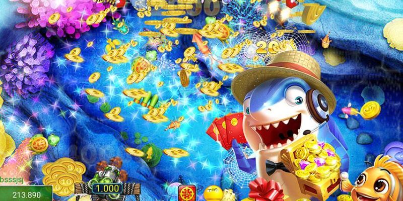 vin777vin new88 ở trò chơi nổ hũ có bao nhiêu sảnh game