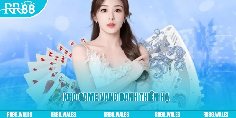 vin777vin RTG Game Bài 3d