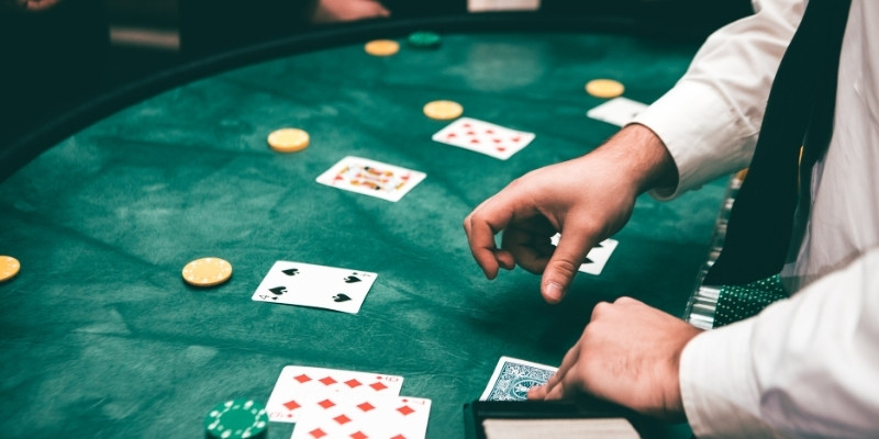 vin777vin how to win at casino slots