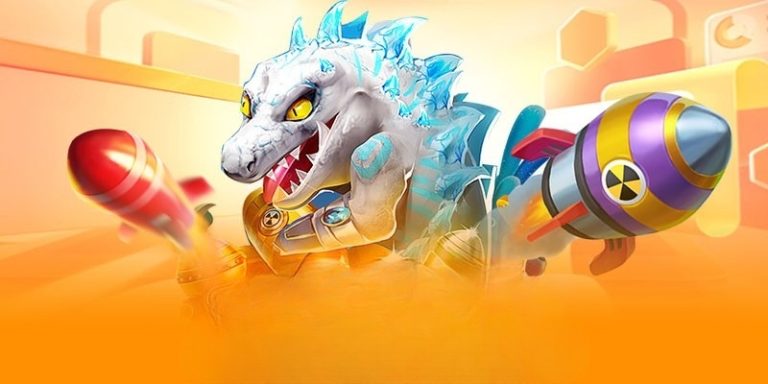 vin777vin bắn cá nổ hũ